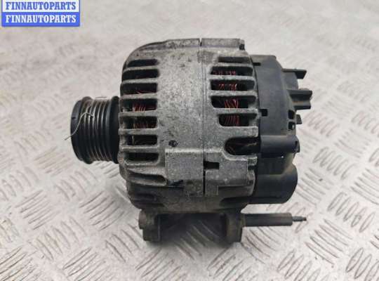 купить Генератор на Skoda Octavia mk2 (A5 1Z) 2004-2013