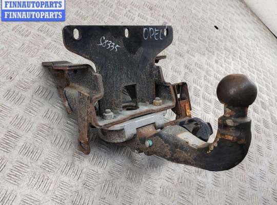 Прицепное устройство OP2416219 на Opel Omega B (1994-2003)