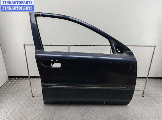 купить Дверь боковая передняя правая на Volvo S60