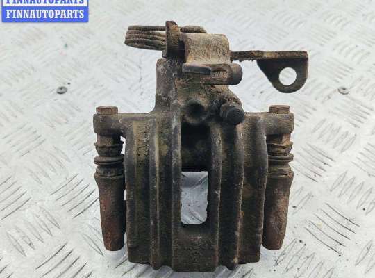Суппорт задний правый VG2733450 на Volkswagen Passat B5