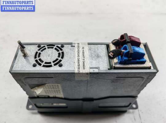 купить Блок навигации на BMW X5 E53 (1999-2006)