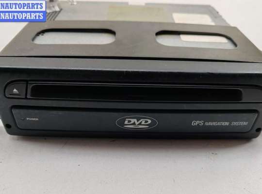 купить Блок навигации на BMW X5 E53 (1999-2006)