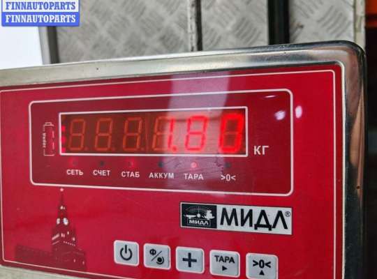 купить Блок навигации на BMW X5 E53 (1999-2006)