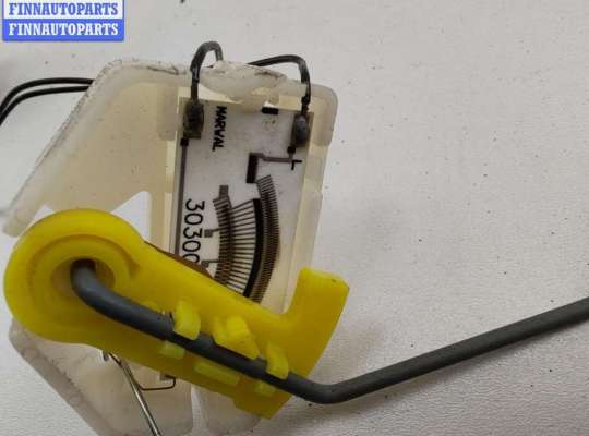 купить Датчик уровня топлива на Peugeot 407