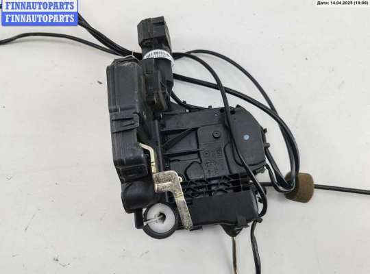 купить Замок двери передней левой на Mercedes W211 (E)