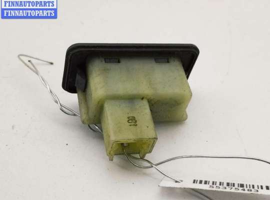 купить Кнопка открывания багажника на Renault Laguna II (2001-2007)
