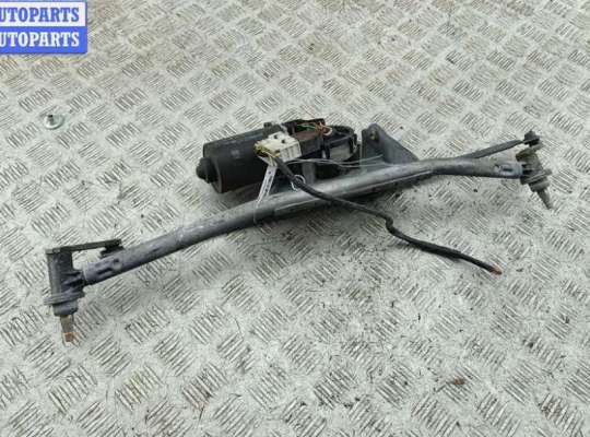 купить Механизм стеклоочистителя переднего (трапеция дворников) на BMW 3 E36 (1991-2000)