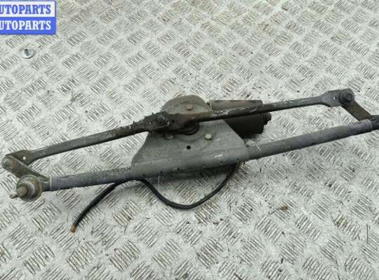 купить Механизм стеклоочистителя переднего (трапеция дворников) на BMW 3 E36 (1991-2000)