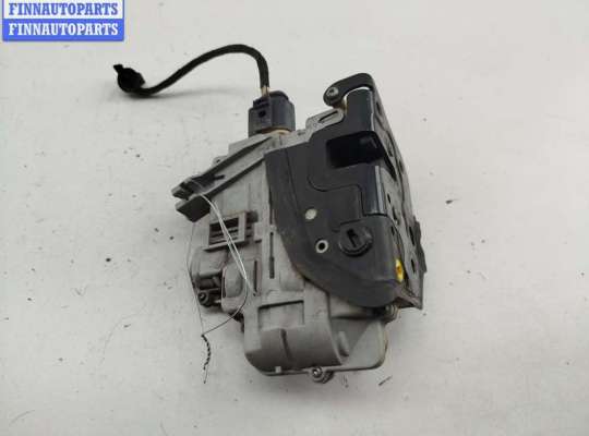 Купить Замок двери задней левой на Volkswagen Passat B6 Замок двери задней левой VG2587761 на Volkswagen Passat B6