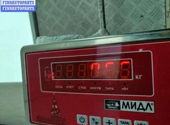 купить Замок двери задней левой на Volkswagen Passat B6