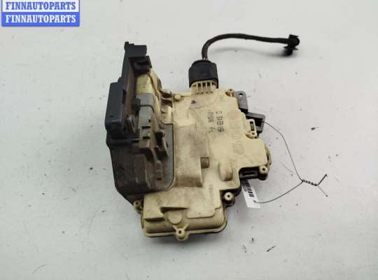 купить Замок двери задней левой на Volkswagen Passat B6