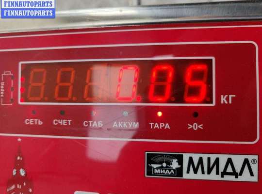 купить Сетка (решетка) динамика на Volkswagen Passat B5