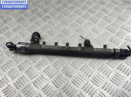 купить Рампа (рейка) топливная на Volkswagen Golf-6