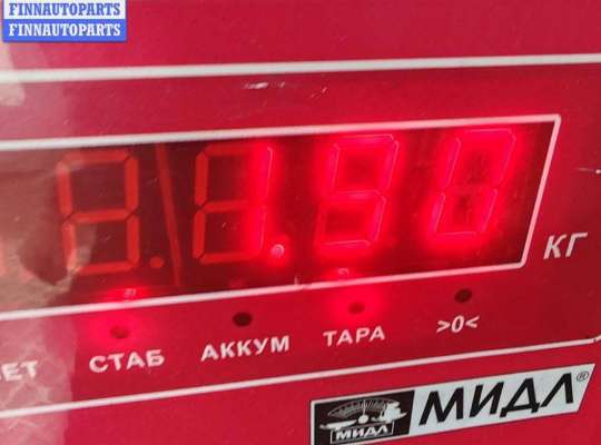 купить Рампа (рейка) топливная на Volkswagen Golf-6