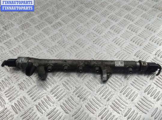 купить Рампа (рейка) топливная на Volkswagen Golf-6