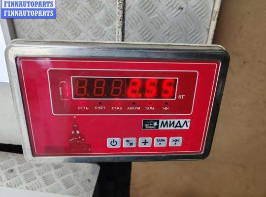 купить Фара левая на BMW 3 E36 (1991-2000)