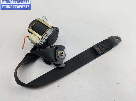 Купить Ремень безопасности передний правый на Peugeot 307 Ремень безопасности передний правый PG1211659 на Peugeot 307