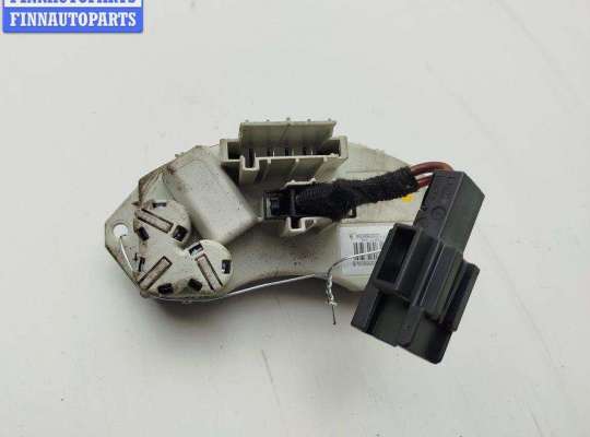 купить Сопротивление отопителя на BMW 3 E90/E91/E92/E93 (2005-2013)