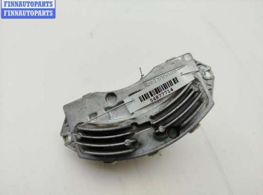 купить Сопротивление отопителя на BMW 3 E90/E91/E92/E93 (2005-2013)