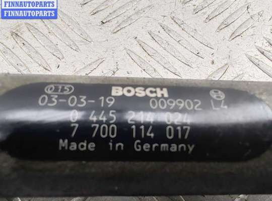 купить Рампа (рейка) топливная на Mitsubishi Space Star (1998-2005)