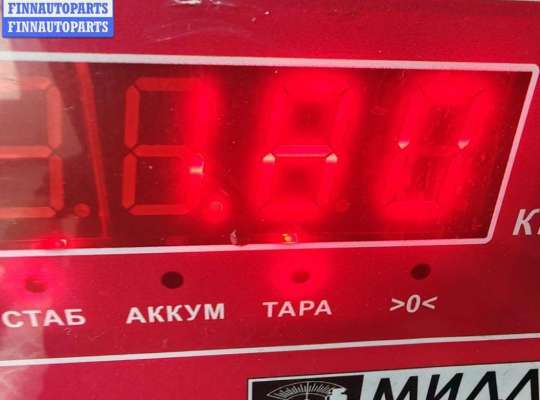 купить Рампа (рейка) топливная на Mitsubishi Space Star (1998-2005)