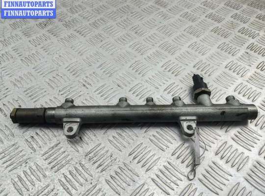 купить Рампа (рейка) топливная на Mitsubishi Space Star (1998-2005)