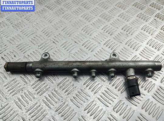 купить Рампа (рейка) топливная на Mitsubishi Space Star (1998-2005)