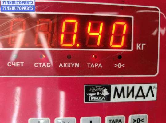 купить Бачок расширительный на Skoda Octavia mk2 (A5 1Z) 2004-2013