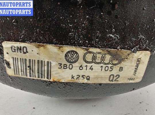 Вакуумный усилитель тормозов на Volkswagen Passat B5+ (3B, GP)
