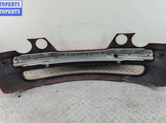 купить Бампер передний на BMW 3 E46 (1998-2006)