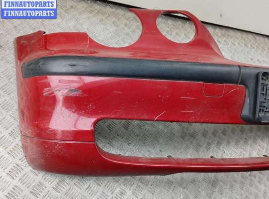 купить Бампер передний на BMW 3 E46 (1998-2006)