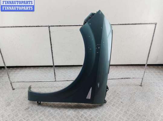 Крыло переднее левое RN1583983 на Renault Scenic II (2003-2009)
