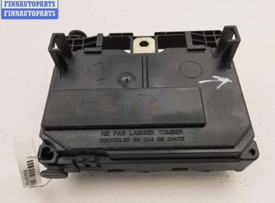 Купить Блок предохранителей на Peugeot 607 Блок предохранителей PG1244967 на Peugeot 607