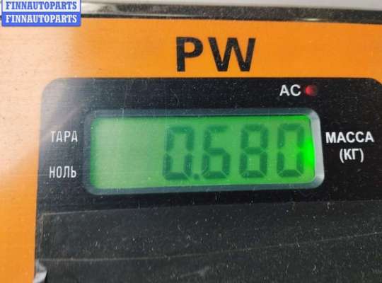 купить Блок предохранителей на Peugeot 607