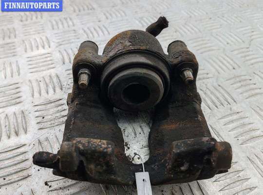 Суппорт передний правый OP2416757 на Opel Astra G (1998-2004)