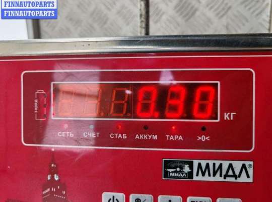 купить Патрубок интеркулера на Mercedes E-Class W210 (1995-2002)