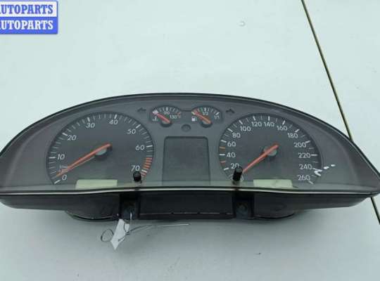 купить Щиток приборный (панель приборов) на Volkswagen Passat B5