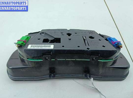 купить Щиток приборный (панель приборов) на Volkswagen Passat B5