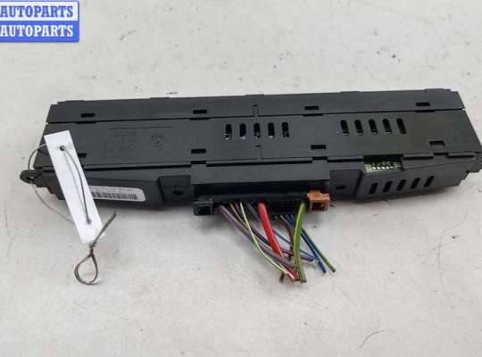 купить Кнопка обогрева сидений на BMW 3 E46 (1998-2006)