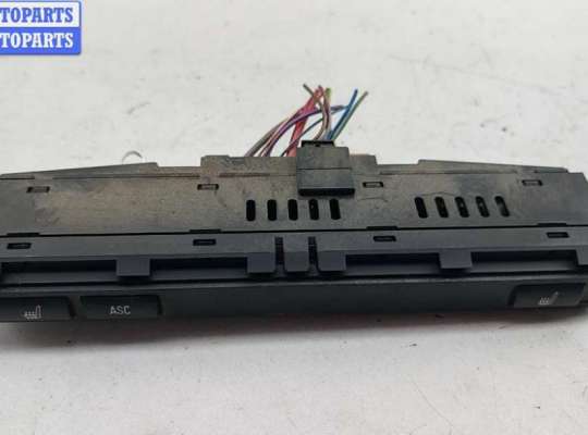 купить Кнопка обогрева сидений на BMW 3 E46 (1998-2006)