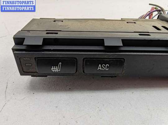 купить Кнопка обогрева сидений на BMW 3 E46 (1998-2006)