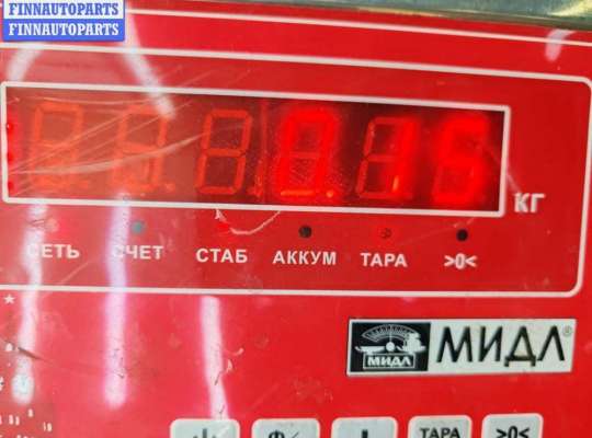 купить Переключатель поворотов на Audi A6 C5 (1997-2005)