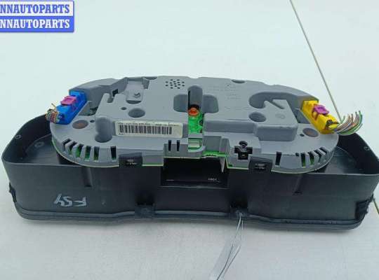 купить Щиток приборный (панель приборов) на Audi A4 B5 (1994-2001)