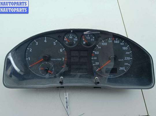 купить Щиток приборный (панель приборов) на Audi A4 B5 (1994-2001)