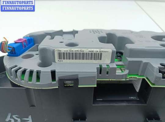 купить Щиток приборный (панель приборов) на Audi A4 B5 (1994-2001)