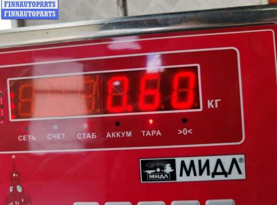 купить Динамик двери задней левой на Opel Vectra C (2002-2008)