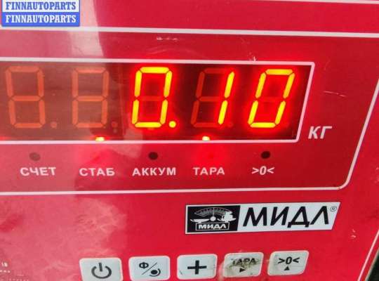 купить Датчик детонации на Skoda Fabia mk2 (5J)