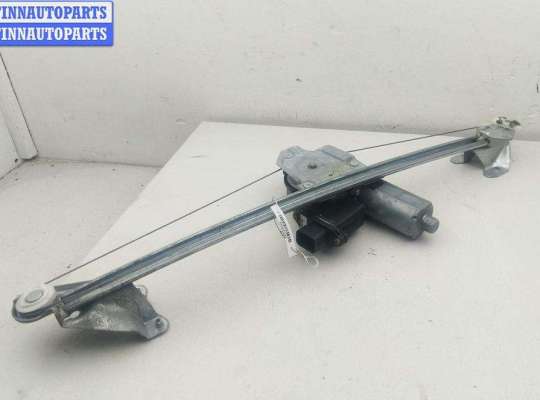 купить Стеклоподъемник электрический задний левый на Opel Zafira A (1999-2005)