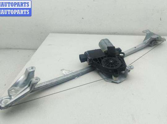 купить Стеклоподъемник электрический задний левый на Opel Zafira A (1999-2005)