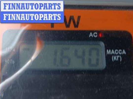 купить Двигатель отопителя (моторчик печки) на Audi A4 B7 (2004-2008)